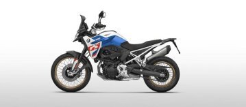 New 2025 BMW F900GS