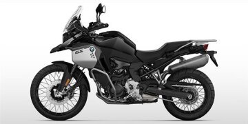 New 2025 BMW F900GS