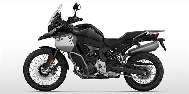 New 2025 BMW F900GS