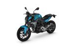 Thumbnail Photo 2 for New 2025 BMW F900R
