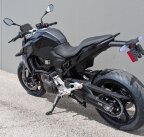 Thumbnail Photo 6 for New 2025 BMW F900R