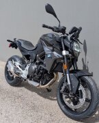 Thumbnail Photo 5 for New 2025 BMW F900R