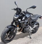 Thumbnail Photo 4 for New 2025 BMW F900R