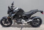 Thumbnail Photo 2 for New 2025 BMW F900R