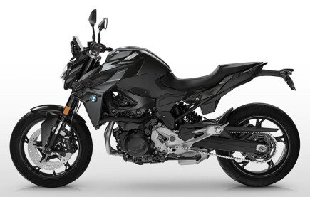 Photo 1 for New 2025 BMW F900R
