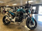 Thumbnail Photo 1 for New 2025 BMW F900R