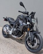 Thumbnail Photo 5 for New 2025 BMW F900R