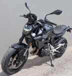 Thumbnail Photo 4 for New 2025 BMW F900R