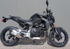 Thumbnail Photo 1 for New 2025 BMW F900R