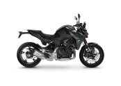 New 2025 BMW F900R