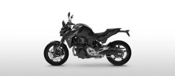 New 2025 BMW F900R