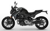 New 2025 BMW F900R