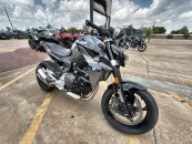 2025 BMW F900R