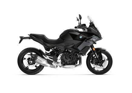 Photo 1 for New 2025 BMW F900XR