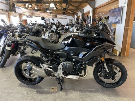 Photo 1 for New 2025 BMW F900XR