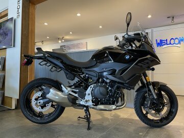New 2025 BMW F900XR