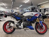 New 2025 BMW F900XR