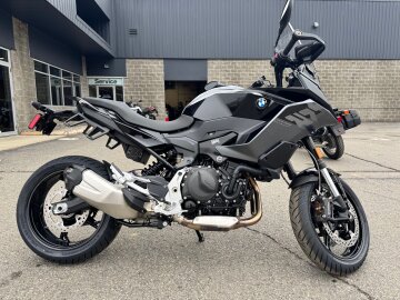 New 2025 BMW F900XR
