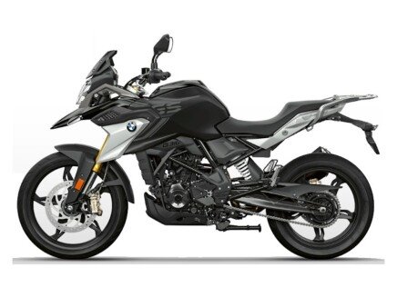 Photo 1 for New 2025 BMW G310GS