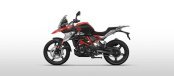 New 2025 BMW G310GS