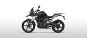 New 2025 BMW G310GS