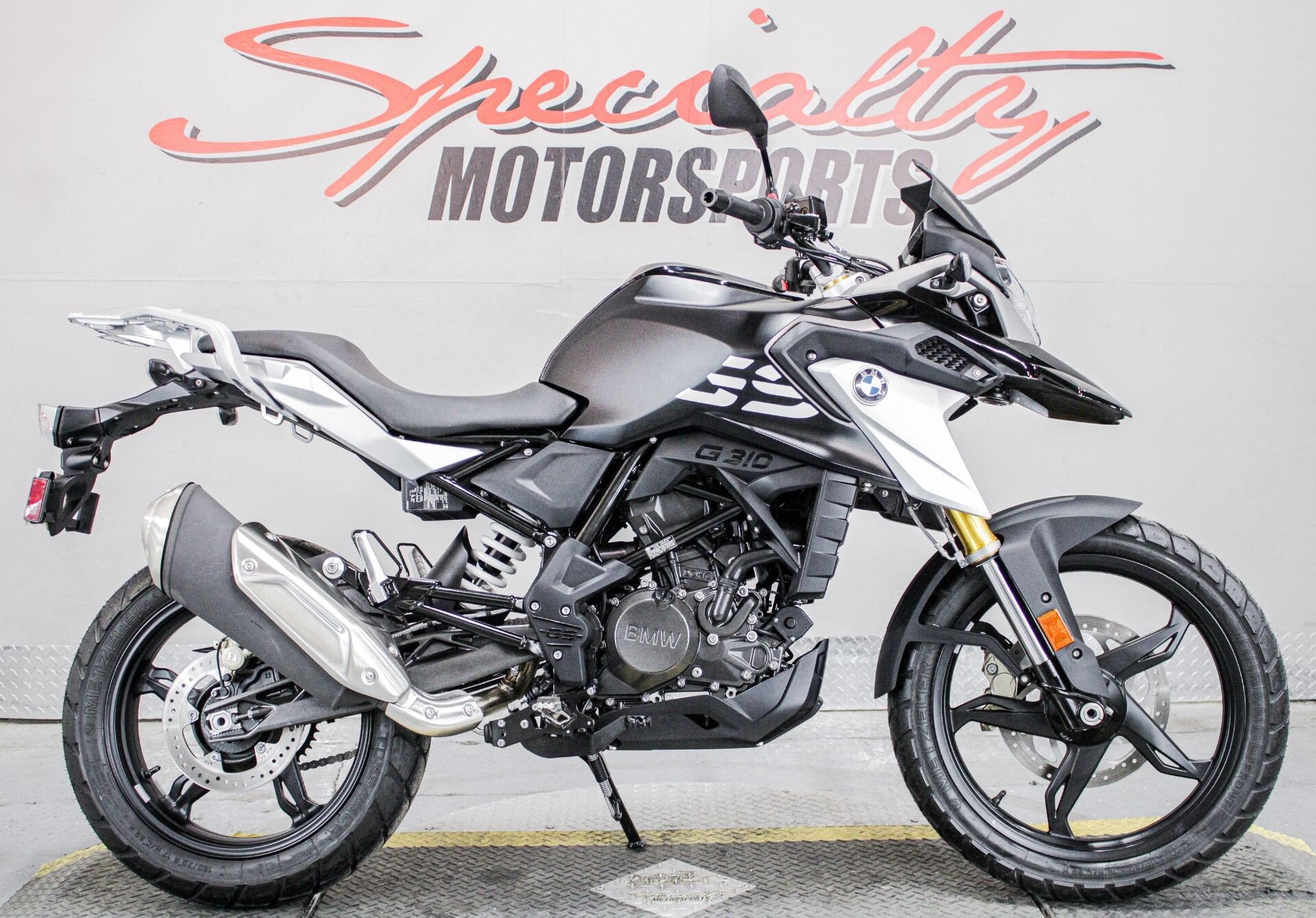 BMW G310GS Motorcycles for Sale - Motorcycles on Autotrader