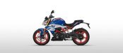 New 2025 BMW G310R