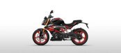 New 2025 BMW G310R