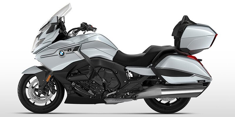 2025 BMW K100 1600 Grand America specifications