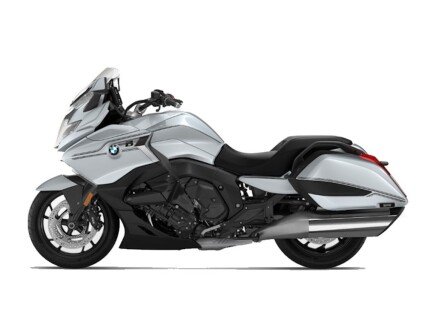 Photo 1 for New 2025 BMW K1600B