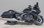 Thumbnail Photo 1 for New 2025 BMW K1600B