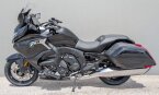 Thumbnail Photo 2 for New 2025 BMW K1600B