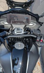 Thumbnail Photo 6 for New 2025 BMW K1600B