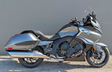 Photo 1 for New 2025 BMW K1600B