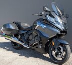 Thumbnail Photo 2 for New 2025 BMW K1600B