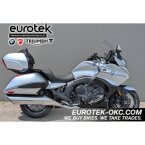 Thumbnail Photo 1 for New 2025 BMW K1600B