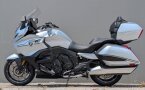 Thumbnail Photo 5 for New 2025 BMW K1600B