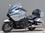 Thumbnail Photo 4 for New 2025 BMW K1600B