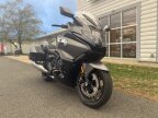 Thumbnail Photo 2 for New 2025 BMW K1600B