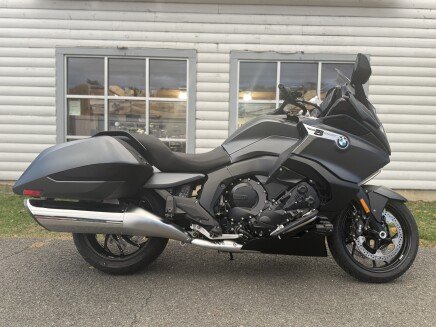 Photo 1 for New 2025 BMW K1600B