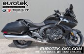 New 2025 BMW K1600B