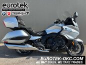New 2025 BMW K1600B