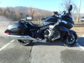 New 2025 BMW K1600B