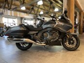 New 2025 BMW K1600B