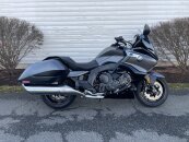 New 2025 BMW K1600B
