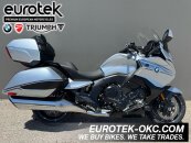 New 2025 BMW K1600B