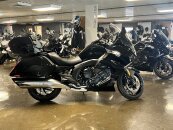 New 2025 BMW K1600B