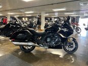 New 2025 BMW K1600B