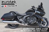 New 2025 BMW K1600B