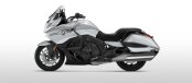 New 2025 BMW K1600B